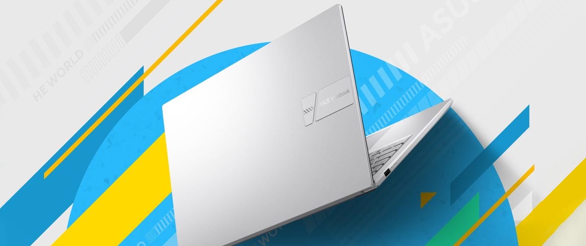 خرید لپ تاپ ایسوس 15.6 اینچی مدل Vivobook 15 X1504ZA i7(1255U) 16GB 512GB SSD Intel FHD | آترامارت